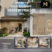 Apartamento en Venta en  Santo Domingo Este, Santo Domingo