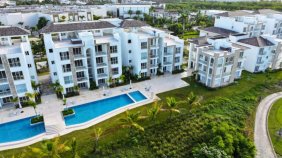 Apartamento en Venta en  Punta Cana, La Altagracia