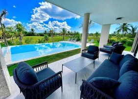Apartamento en Venta en  La Romana, La Romana