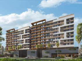 Apartamento en Venta en  Santo Domingo Este, Santo Domingo