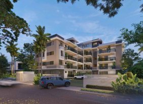Apartamento en Venta en  Santo Domingo Este, Santo Domingo