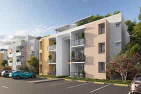 Apartamento en Venta en  Punta Cana, La Altagracia