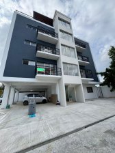 Apartamento en Venta en  Santo Domingo Oeste, Santo Domingo