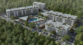 Apartamento en Venta en  Santo Domingo Norte, Santo Domingo