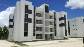 Apartamento en Venta en BUENA VISTA Santiago de los Caballeros, Santiago