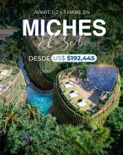 Apartamento en Venta en  Miches, El Seibo