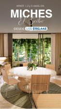 Apartamento en Venta en  Miches, El Seibo