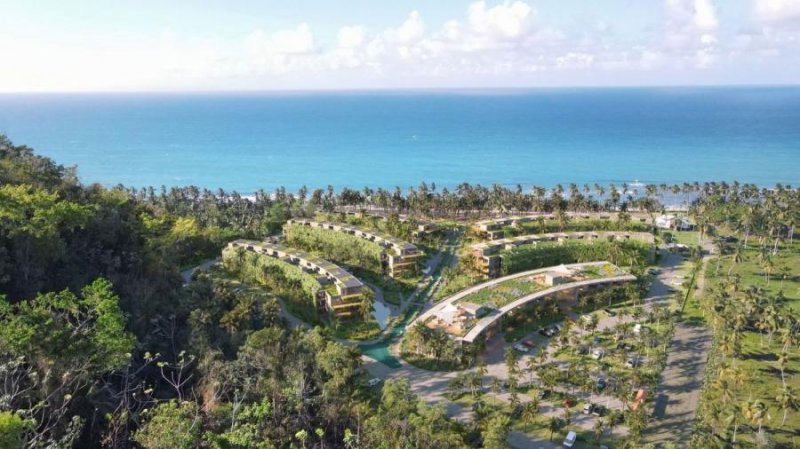 Apartamento en Venta en LAS TERRENAS Las Terrenas, Samaná
