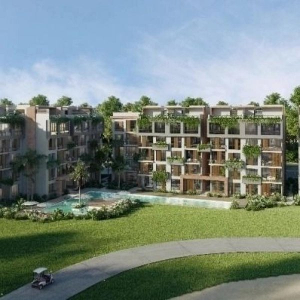 Foto Apartamento en Venta en Punta Cana, Salvaleón de Higüey, La Altagracia - U$D 187.000 - APV36674 - BienesOnLine