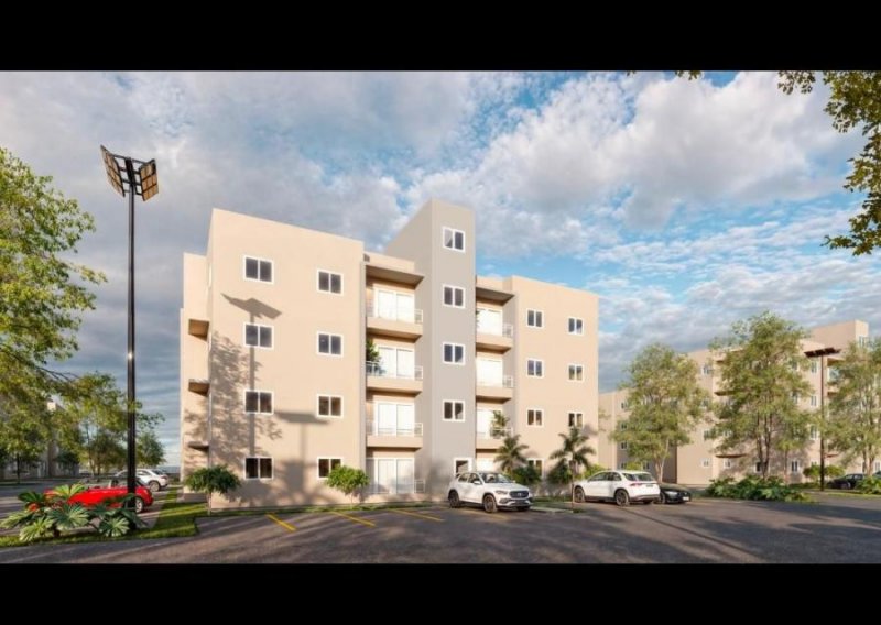 Foto Apartamento en Venta en Santo Domingo Este, Santo Domingo - $ 4.725.000 - APV81590 - BienesOnLine