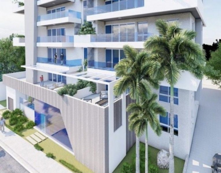 Foto Apartamento en Venta en La Moraleja, Santiago - U$D 308.000 - APV35250 - BienesOnLine