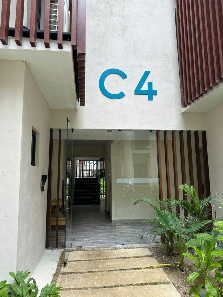Apartamento en Venta en  Bávaro, La Altagracia