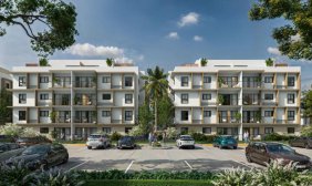 Apartamento en Venta en  Punta Cana, La Altagracia