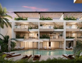 Apartamento en Venta en  San Pedro de Macorís, San Pedro de Macorís