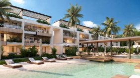 Apartamento en Venta en  San Pedro de Macorís, San Pedro de Macorís