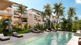 Apartamento en Venta en  San Pedro de Macorís, San Pedro de Macorís