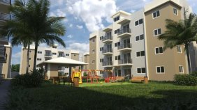 Apartamento en Venta en  Santo Domingo Este, Santo Domingo
