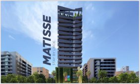 Apartamento en Venta en  Distrito Nacional, Santo Domingo