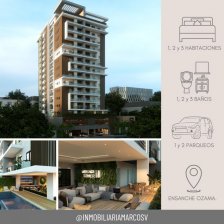 Apartamento en Venta en  Santo Domingo Este, Santo Domingo
