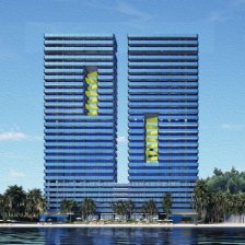 Apartamento en Venta en  San Pedro de Macorís, San Pedro de Macorís