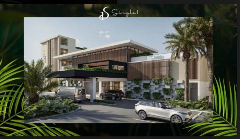Apartamento en Venta en  Punta Cana, La Altagracia