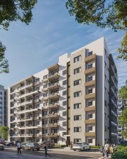 Apartamento en Venta en  Santo Domingo Este, Santo Domingo