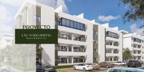 Apartamento en Venta en  Santo Domingo Norte, Santo Domingo