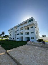 Apartamento en Venta en  San Pedro de Macorís, San Pedro de Macorís