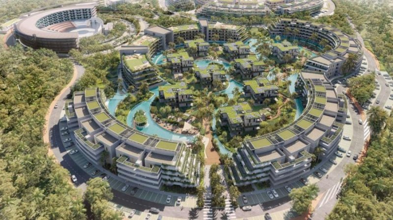 Apartamento en Venta en  Punta Cana, La Altagracia