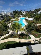 Apartamento en Venta en  Bayahibe, La Altagracia