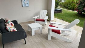 Apartamento en Venta en  Bayahibe, La Altagracia