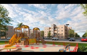 Apartamento en Venta en  Santo Domingo Este, Santo Domingo