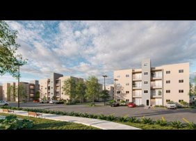 Apartamento en Venta en  Santo Domingo Este, Santo Domingo