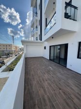 Vendo Apto con Terraza en Evaristo Morales, 3 hab