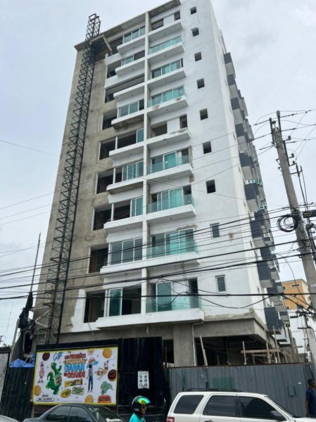 Apartamento en Venta en  La Julia, Distrito Nacional