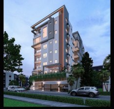 Apartamento en Venta en  Santo Domingo Oeste, Santo Domingo