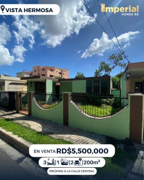 Foto Casa en Venta en Santo Domingo Este, Santo Domingo - $ 5.500.000 - CAV36225 - BienesOnLine