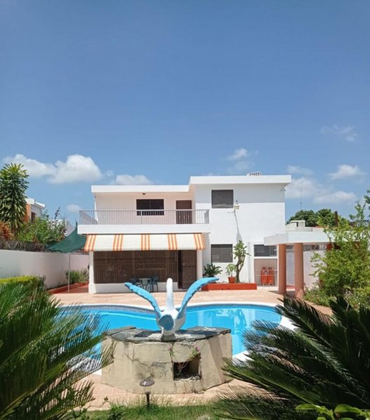Foto Casa en Venta en El Dorado I y II, Santiago de los treinta Caballeros, Santiago - $ 17.000.000 - CAV13921 - BienesOnLine