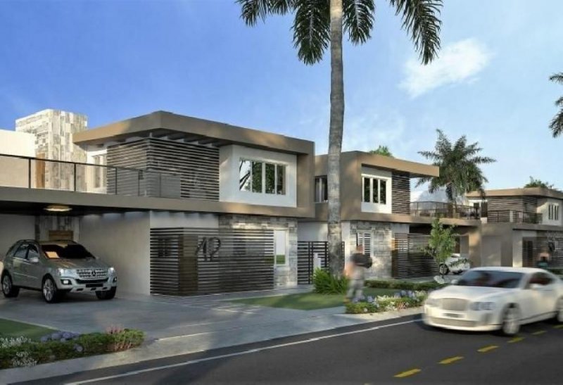 Casa en Venta en Punta Cana Punta Cana, La Altagracia
