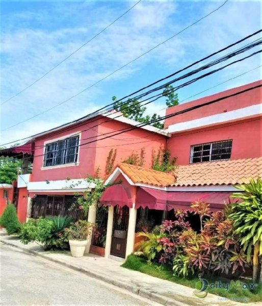 Casa en Venta en San Isidro santo domingo este, Santo Domingo