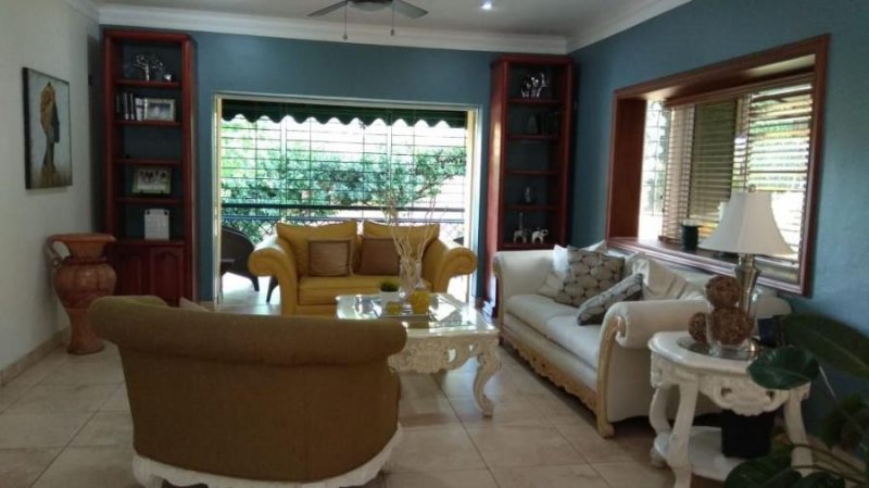 Foto Casa en Venta en 0, Santo Domingo de Guzmán, Distrito Nacional - U$D 250.000 - CAV12090 - BienesOnLine