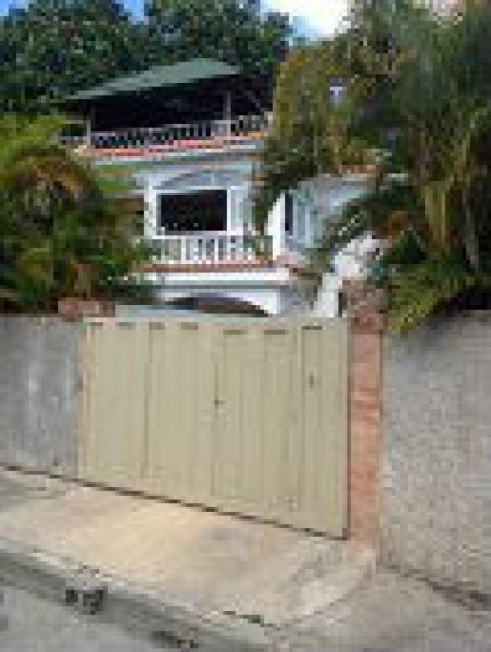 Foto Casa en Venta en ANDRES B.C., , Santo Domingo - U$D 550.000 - CAV1544 - BienesOnLine