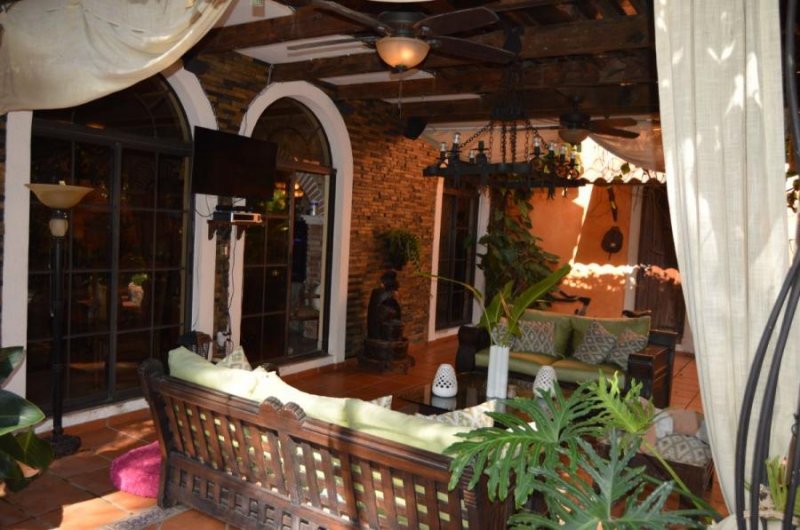 Foto Casa en Venta en 0, Santo Domingo de Guzmán, Distrito Nacional - U$D 510.000 - CAV12083 - BienesOnLine