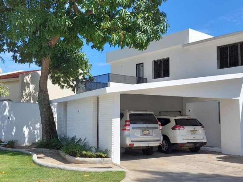 Apartamento en Venta en  El Millón, Distrito Nacional