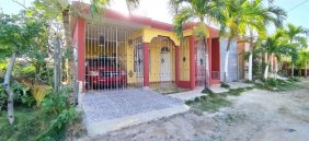 Casa en Venta en Anamuya Salvaleón de Higüey, La Altagracia
