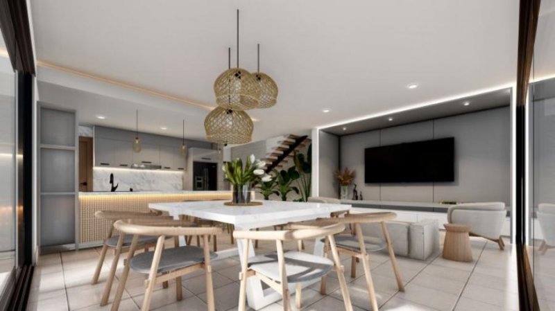 Foto Casa en Venta en Salvaleón de Higüey, La Altagracia - U$D 385.000 - CAV41928 - BienesOnLine