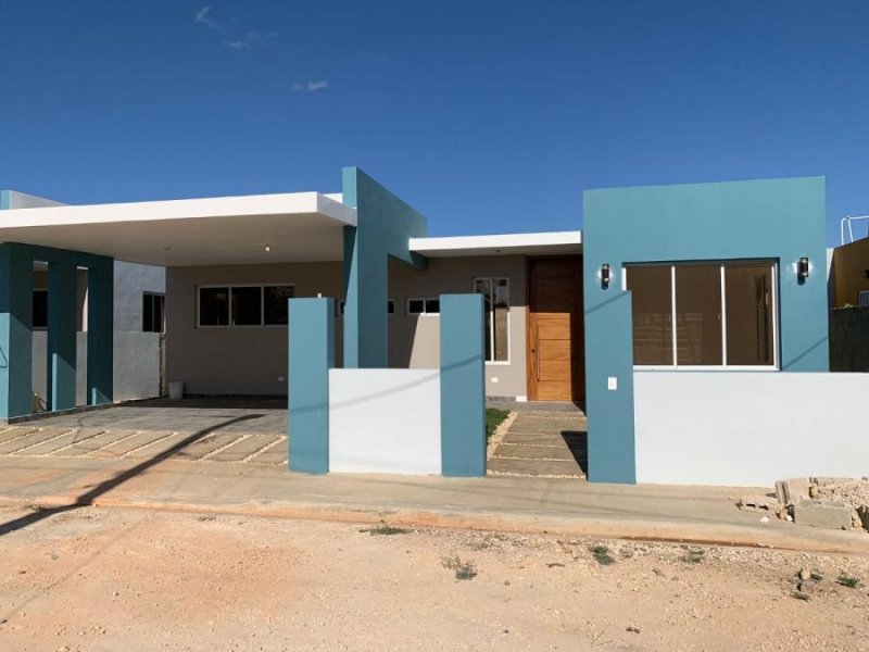 Casa en Venta en  La Romana, La Romana