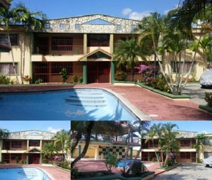 Foto Apartamento en Venta en Guayacanes, San Pedro de Macorís - U$D 375.000 - APV4598 - BienesOnLine