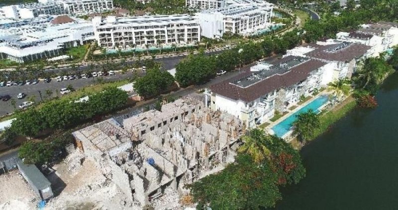 Apartamento en Venta en Punta Cana Punta Cana, La Altagracia