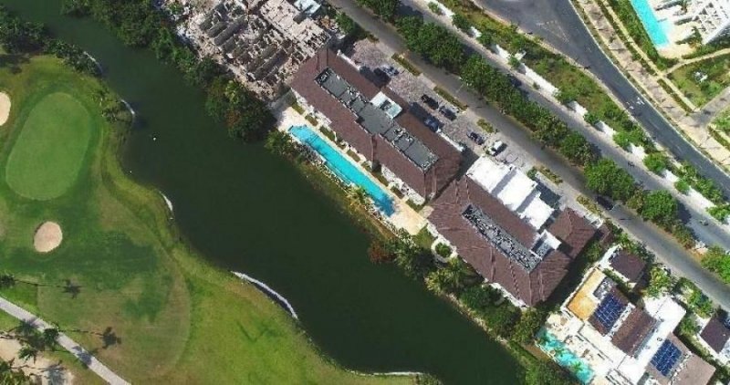 Apartamento en Venta en Punta Cana Punta Cana, La Altagracia